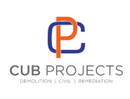 CUB Projects Logo