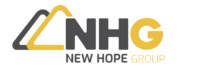 New Hope Group Logo