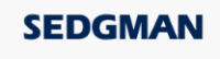 SEDGMAN logo